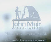 john muir award