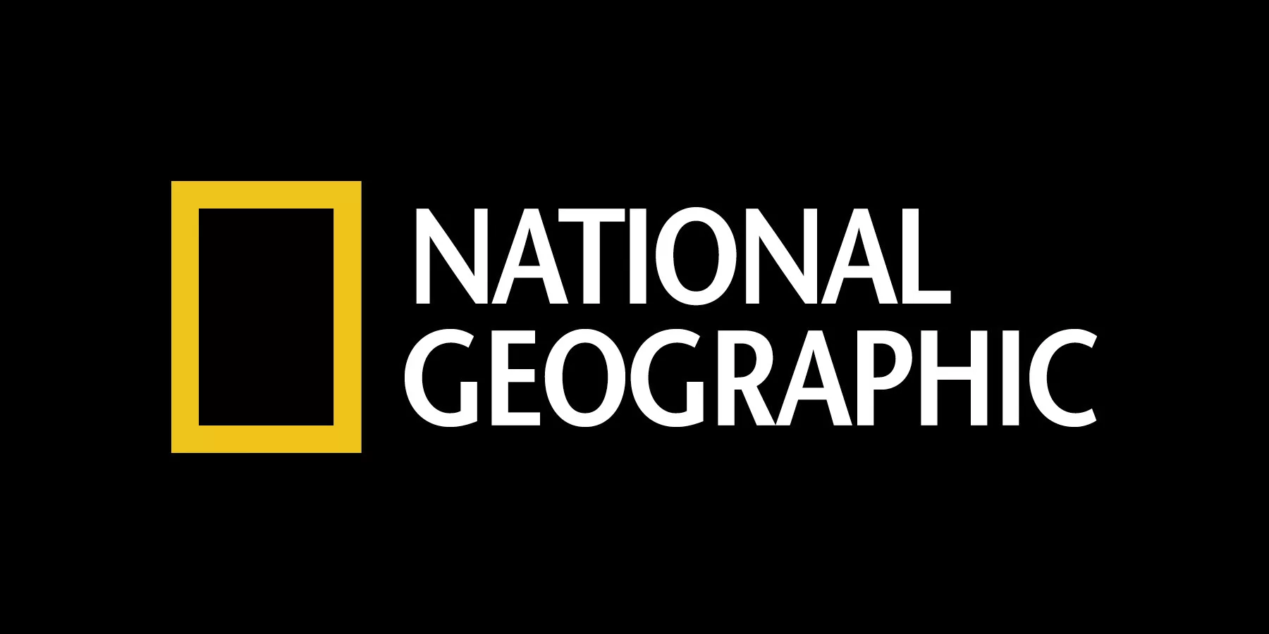 Nat Geo Logo